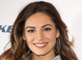 Kelly Brook Reportedly Ready to Quit Hollywood For Love