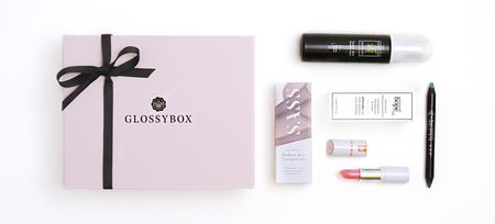 [CLOSED] COMPETITION! Win A Year’s Free Subscription to Glossybox For You And A Friend