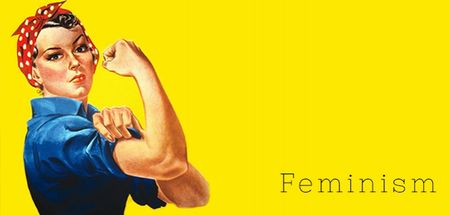 OPINION: ‘When Did The ‘F’ Word Become Feminism?’