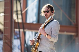 Sorry Ladies! Hozier Has A Very Unusual Reason For Wanting To Stay Single