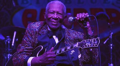 Music Legend BB King Has Died, Aged 89