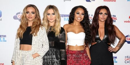 Little Mix Star Shoots Down Relationship Troubles By Stepping Out With Beau