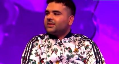 OUCH! It Looks Like Naughty Boy Has Hit Out At Zayn Malik On Twitter…