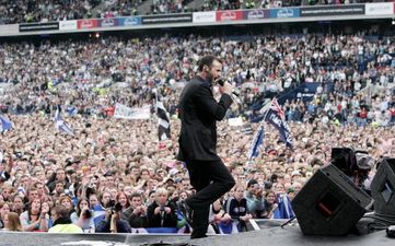 Wet Wet Wet Announce February Date at Dublin’s 3Arena