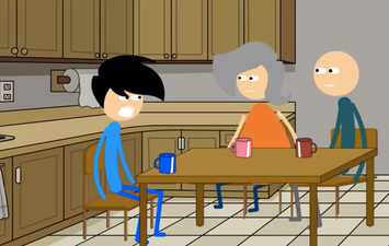 VIDEO: What It’s Like to Talk About the Referendum With Your Parents