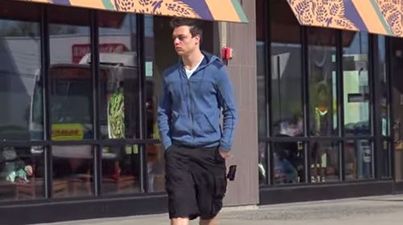 VIDEO: What Would You Do with a Lost Wallet?