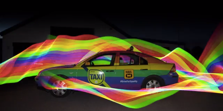 Hailo Offers Passengers Free Rides to Polling Stations on May 22nd