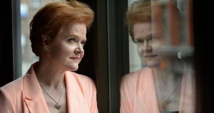 Ursula Halligan Opens Up About Being Gay Ahead of The Referendum