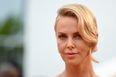 People are criticising Charlize Theron online over her son