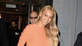 PICTURE: Beyoncé’s Latest Look Has Been Getting A Mixed Response From Fans