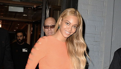 PICTURE: Beyoncé’s Latest Look Has Been Getting A Mixed Response From Fans