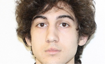 Dzhokhar Tsarnaev Sentenced To Death For His Role In Boston Marathon Bombing