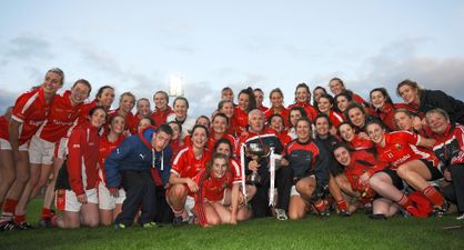 Women in Sport: Cork Ladies Crowned Division 1 League Champions After Pulsating Replay