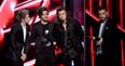 One Direction Thank Zayn Malik at Billboard Music Awards