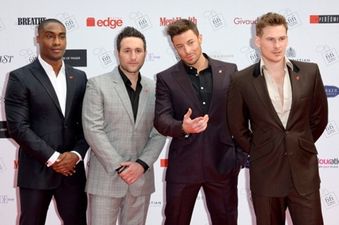 Blue’s Lee Ryan Has Reportedly Filed For Bankruptcy