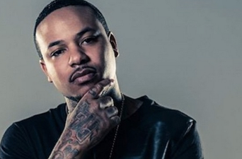 US Rapper Chinx Killed In Shooting In New York