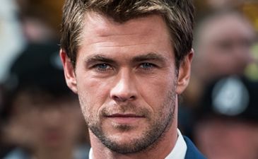 What’s That About Chris Hemsworth Returning to Summer Bay?!