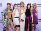 In Pictures: Red Carpet Style at the Billboard Music Awards