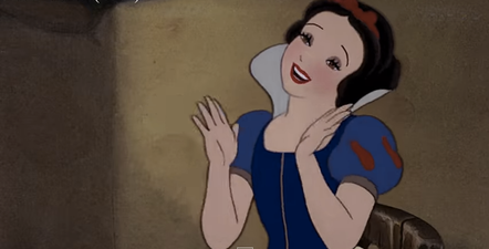 WATCH: Same Scene, Different Disney Movie – How They Recycle Animation