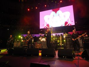 Tom Jones Announces Second Olympia Theatre Gig