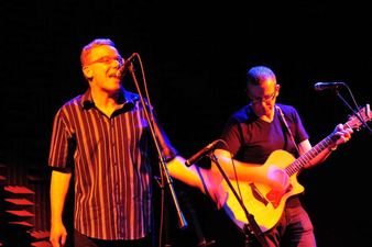 The Proclaimers Announce December Dates for Dublin and Belfast