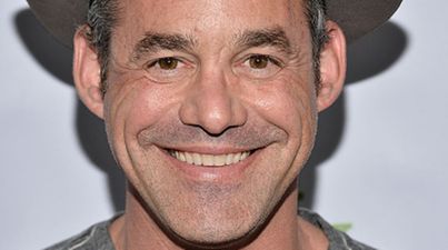 Buffy Star Nicholas Brendon Arrested For Third Time This Year