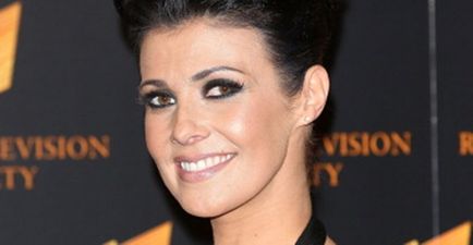 Are They, Aren’t They? Kym Marsh Spotted Wearing Engagement Ring