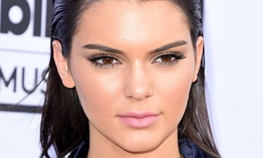 Kendall Jenner & Giuliana Rancic Had an Awkward Moment at the Billboard Music Awards