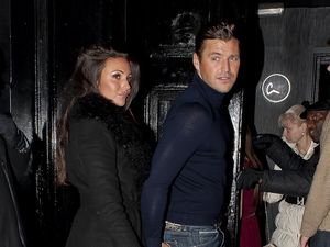 Michelle Keegan and Mark Wright’s Wedding Invitations Are Very Pretty