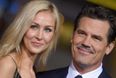 Hollywood Actor Josh Brolin is Engaged To His Assistant Kathryn Boyd