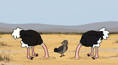 VIDEO: New Sminky Shorts… “Tornado”