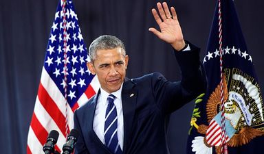 President Barack Obama Has Joined Twitter