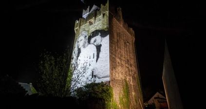 A New Marriage Equality Mural Has Been Installed In Galway