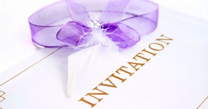 This is the Real Cost of Attending a Wedding in Ireland