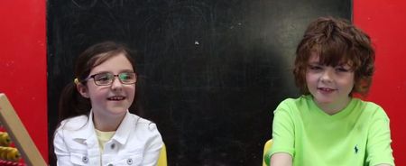 WATCH: Irish Kids Explain Why Grown Ups Are So Bad With Money