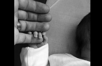 Gordon D’Arcy And Aoife Cogan Have Chosen A Very Unusual Name For Their Baby Daughter