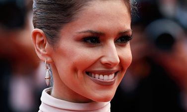 Cheryl Fernandez-Versini Responds to Louis Walsh’s Comments About Her