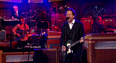 No Better Man! Pearl Jam’s Eddie Vedder Delivers Epic Tribute Performance For David Letterman