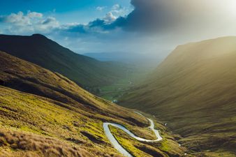 10 Of The Most Scenic Road Trips Around Ireland
