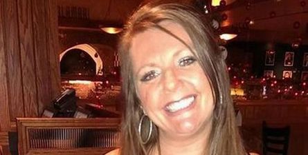 Cancer Patient Shares Picture Of Her Breast In A Bid To Raise Awareness