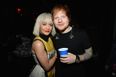 Ed Sheeran and Rita Ora Record a Duet Celebrating The Fact That They Haven’t “Hooked Up”!?
