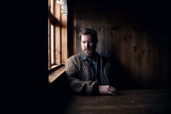 John Grant Announces Release Of New Album Ahead Of Dublin Gigs