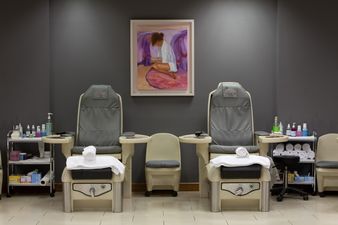 Tried and Tested – The Mink Pampering Experience
