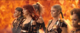 Taylor Swift Had A Very Painful Looking Accident While Filming Her ‘Bad Blood’ Video
