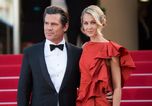 Josh Brolin’s Fiancée Kathryn Boyd Has Shown Off Her Dazzling Engagement Ring
