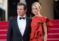 Josh Brolin’s Fiancée Kathryn Boyd Has Shown Off Her Dazzling Engagement Ring