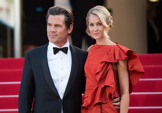 Josh Brolin’s Fiancée Kathryn Boyd Has Shown Off Her Dazzling Engagement Ring