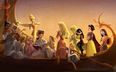 PICTURES: The Most Amazing Movie Disney Never Made