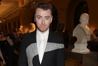 Sam Smith Expected To Make A “Full Recovery” After Surgery On Vocal Cords