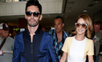 It’s Very Exciting Times For Cheryl Fernandez-Versini And Husband Jean-Bernard